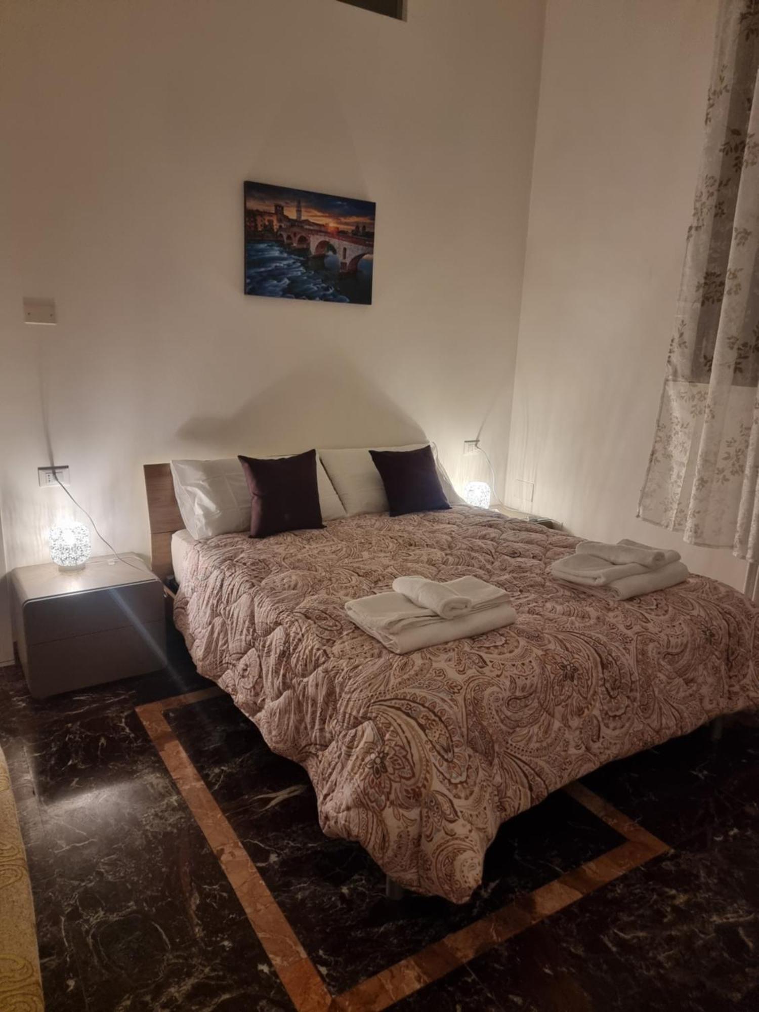 You & Me Garibaldi Home Verona Center Luaran gambar