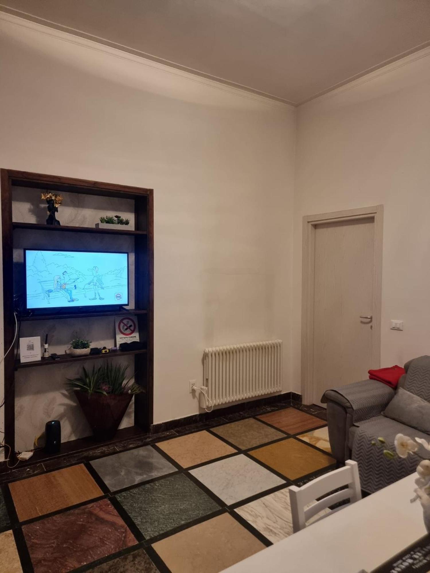 You & Me Garibaldi Home Verona Center Luaran gambar