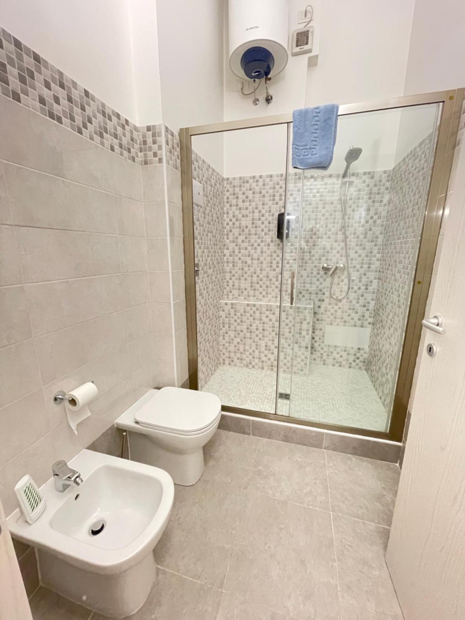 You & Me Garibaldi Home Verona Center Luaran gambar