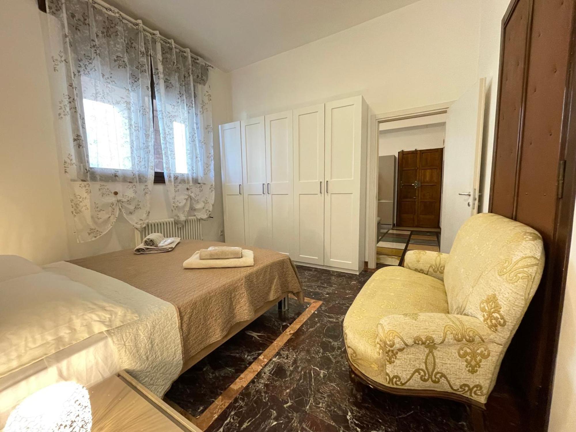 You & Me Garibaldi Home Verona Center Luaran gambar