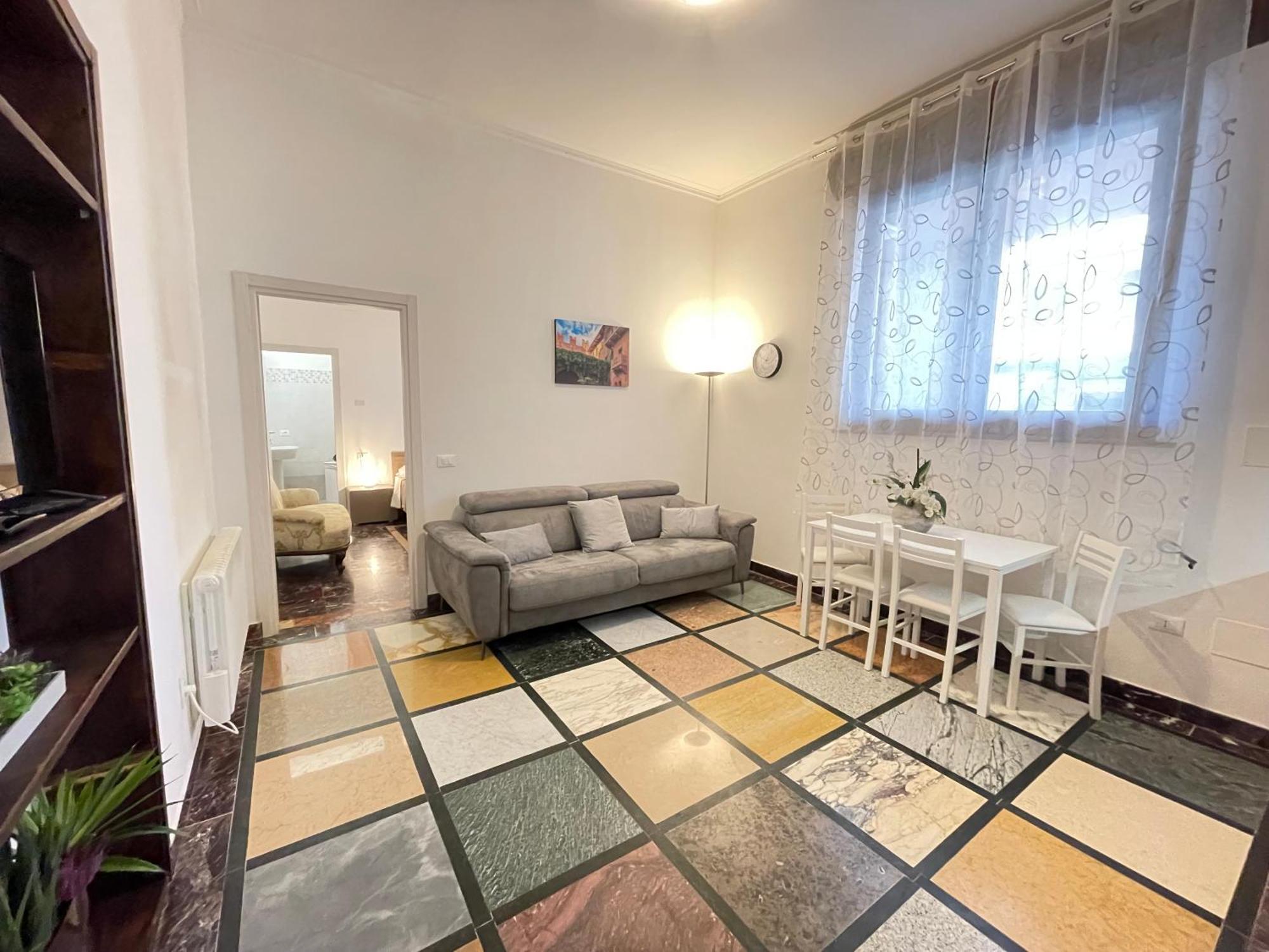 You & Me Garibaldi Home Verona Center Luaran gambar